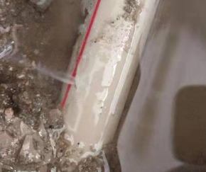 丰顺水管维修公司